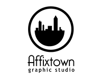 AFFIXTOWN graphic studio